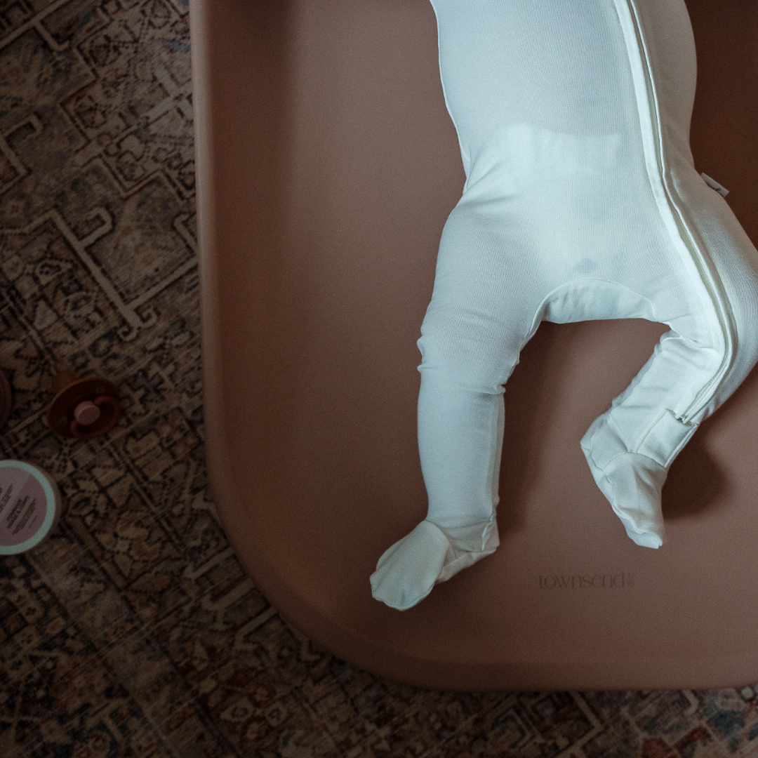 Pip + Phee - Wholesale Changing Mat/Pad - Baby - Contoured Foam Changing Pad25