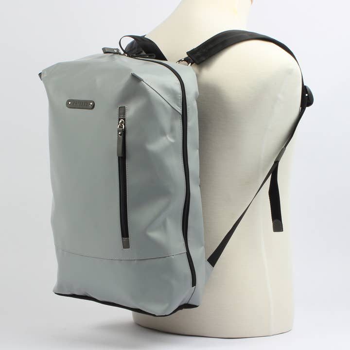 Sac à dos Novis 7.1 B gris pour la vente par 7clouds