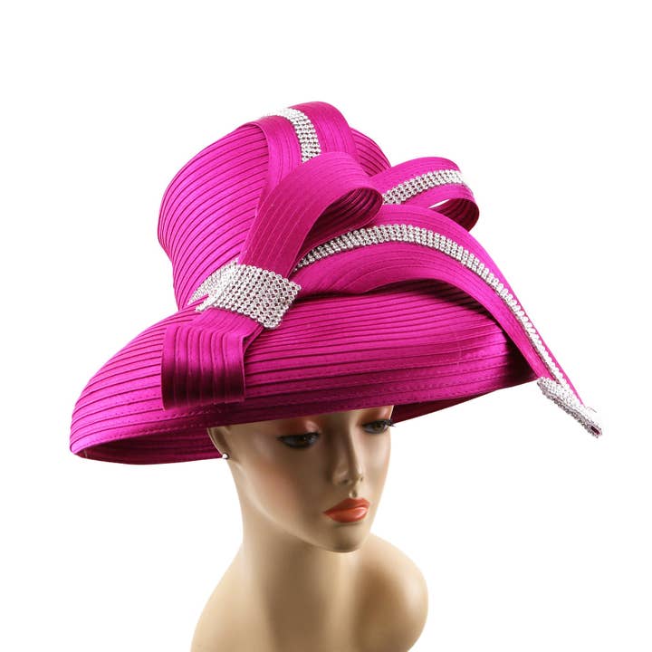 #7901 for wholesale by Charm Hats