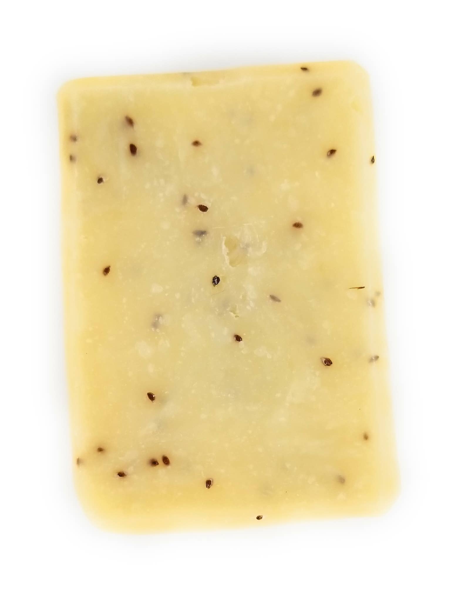 Corner Soap Shop - Wholesale Bar Soap - Basil 100% Natural Shea Butter Soap3