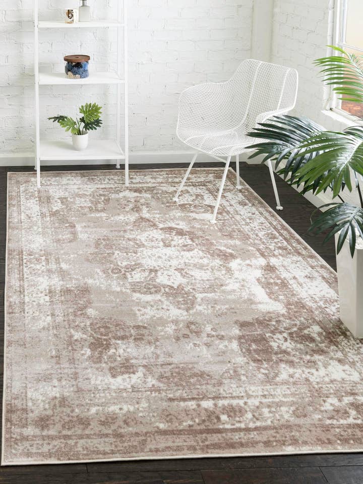 Tapis Sofia traditionnel Salle Garnier (rectangulaire) pour la vente par Rug Mart