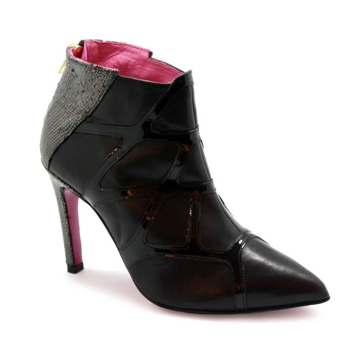 Forme - Zinn - LETZTE PAARE 36! für den Großhandel von Chanii B