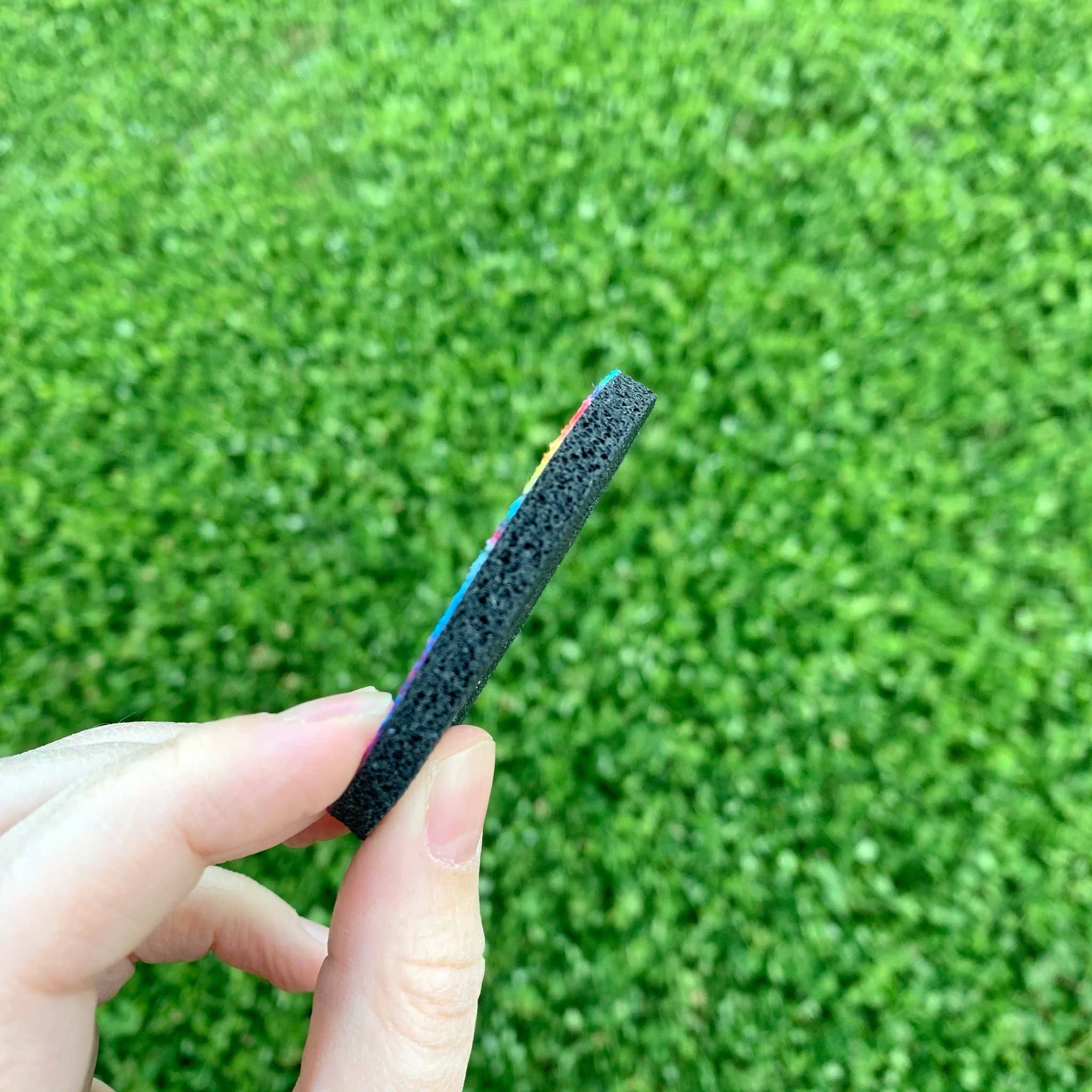 Painted Skies - Wholesale Car Coaster - Women's - Leopard Car Coasters1