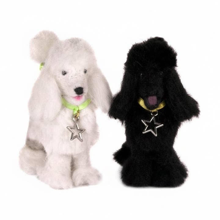 Puddelhund for engroshandel hos Lanart Alpaca