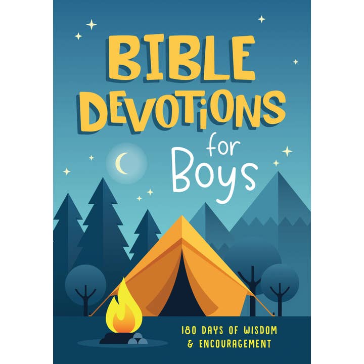 Bible Devotions for Boys and other Purchase Wholesale boys lie. Free Returns & Net 60 Terms on Faire trending on Faire.