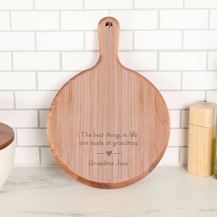 ART-MIRR-PGD Laser Engravable - Mirror Cutting Board for wholesale by P. Graham Dunn