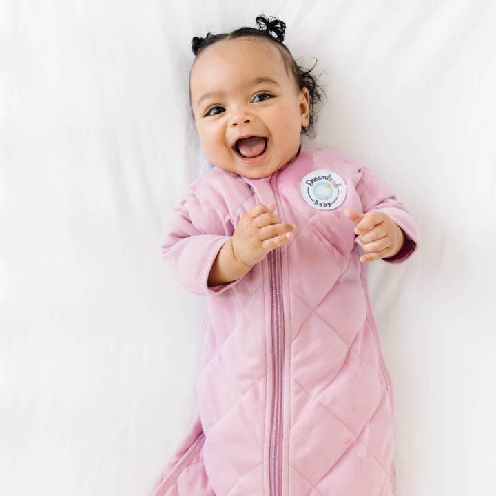 Dreamland Baby – Saco de dormir - Bebé por atacado – Balanço de Transição Ponderado por Sonho1