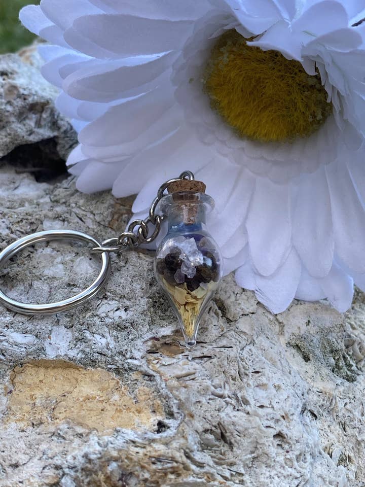 Llavero Insomnio para venta al por mayor de Megans Mystics