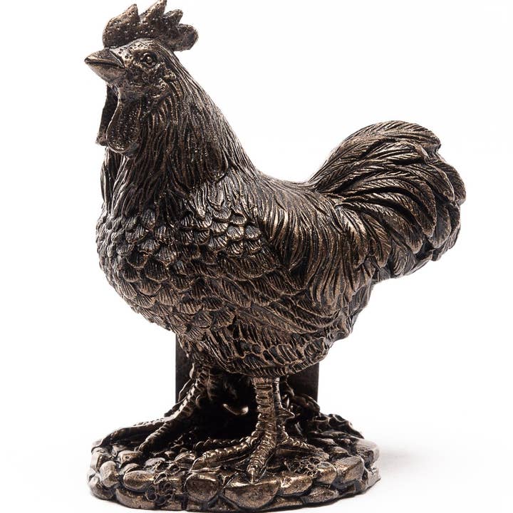 Jardinopia UK - Vente Pot - Buff Orpington Lot de 3 pieds pour pot de fleurs de poulet5