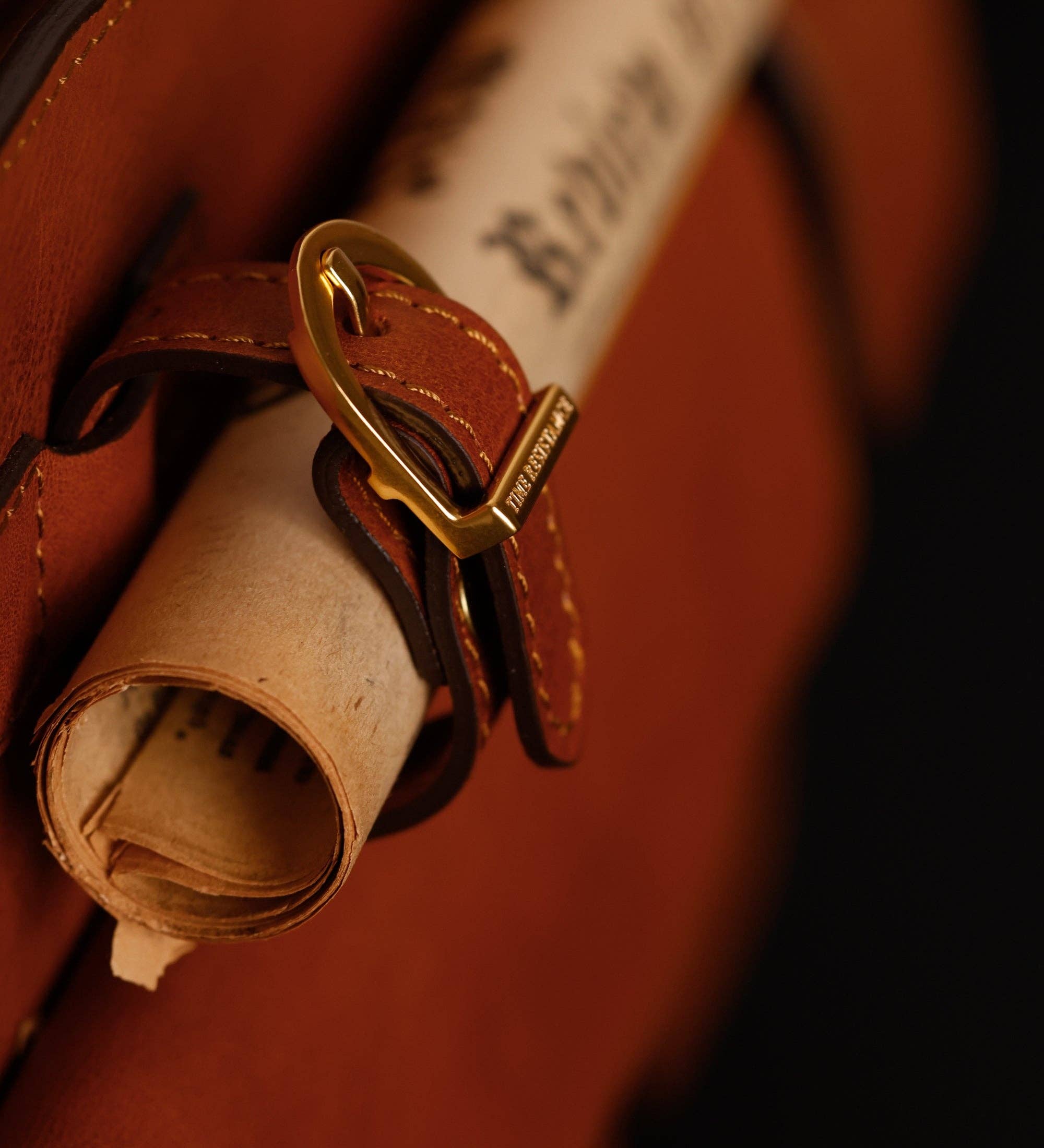 Time Resistance - Wholesale Satchel - Men's - Leather Large Satchel Bag Briefcase - The Prophet30