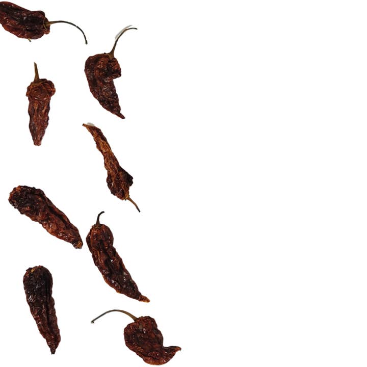 Chili 7 Pot Douglah - Eksplosiv for engroshandel hos Oranessence