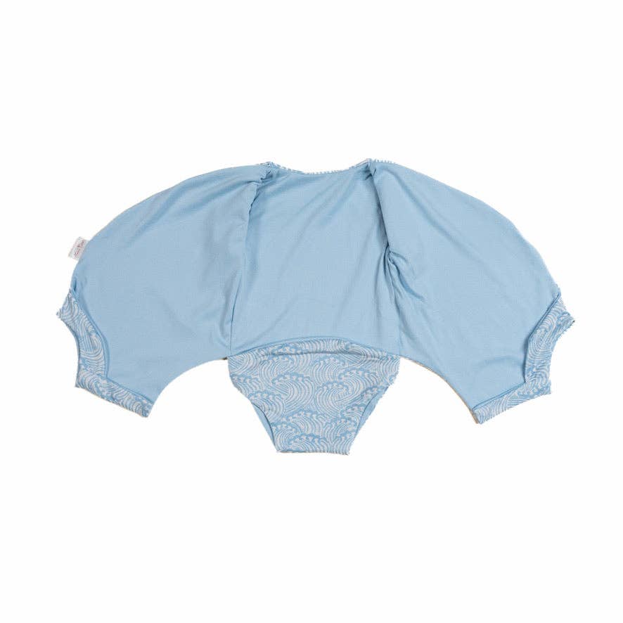 Mama Coco - Wholesale Bodysuit (Non-Footed) - Baby - WINGED BODYSUIT73