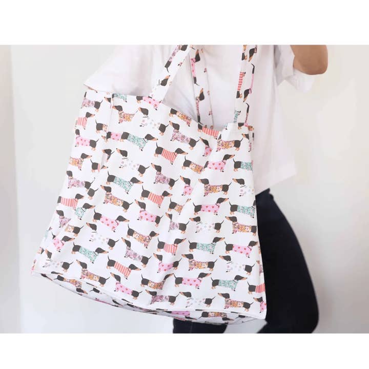 Kangaskassi Koira - Bi̇g for wholesale by Lempi Lifestyle