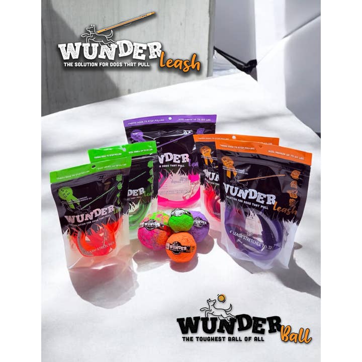 Multi DISPLAY 18 - ¡EL MEJOR JUGUETE PARA BUSCAR! WUNDERBALL con 18 pelotas de venta al por mayor en Faire3