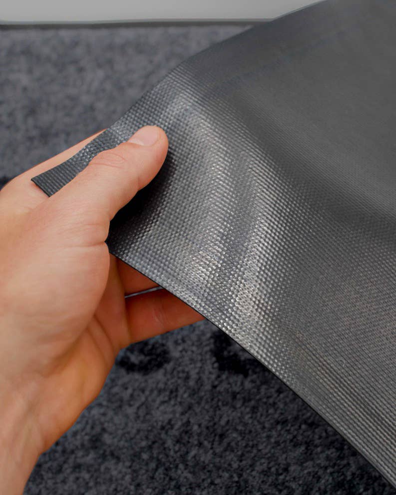 this is not a card game. – Engroshandel Dørmåtte – Fußmatte Dankbar, dass du da bist.1