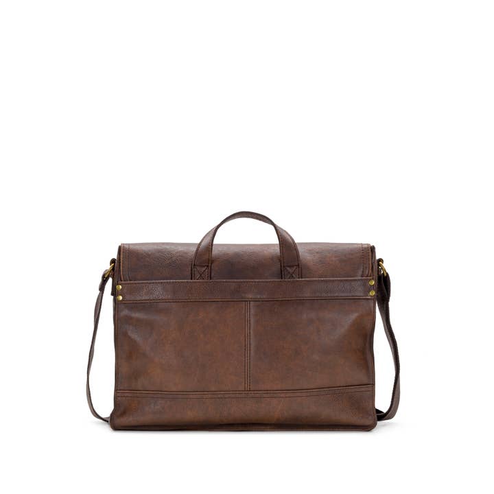 Patricia Nash - Wholesale Messenger Bag - Men's - Patricia Nash Men's Messenger II Bag