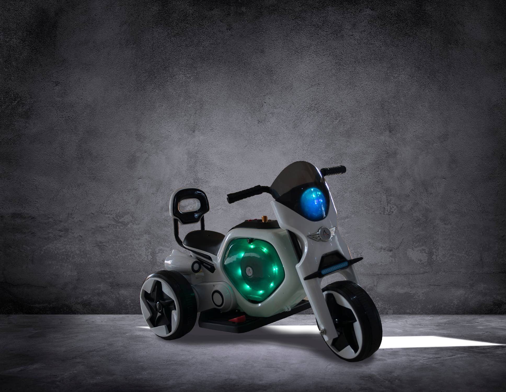 Airel - Wholesale Bike/Scooter - Kids - Airel Children's Mini Electric Tricycle Scooter10