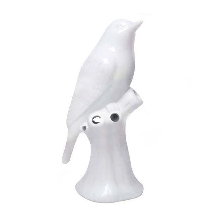 Chive - Wholesale Vase - Porcelain Bird Flower Vase For Floral Vase Arrangements7