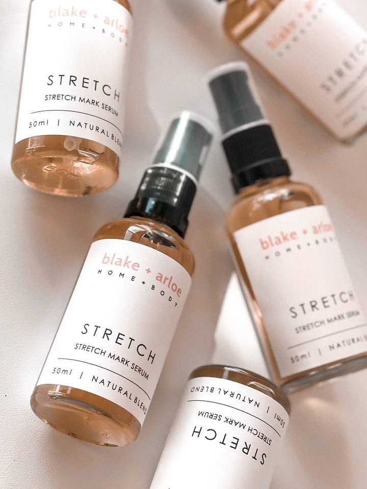 Soro Stretch por atacado de Blake & Arloe