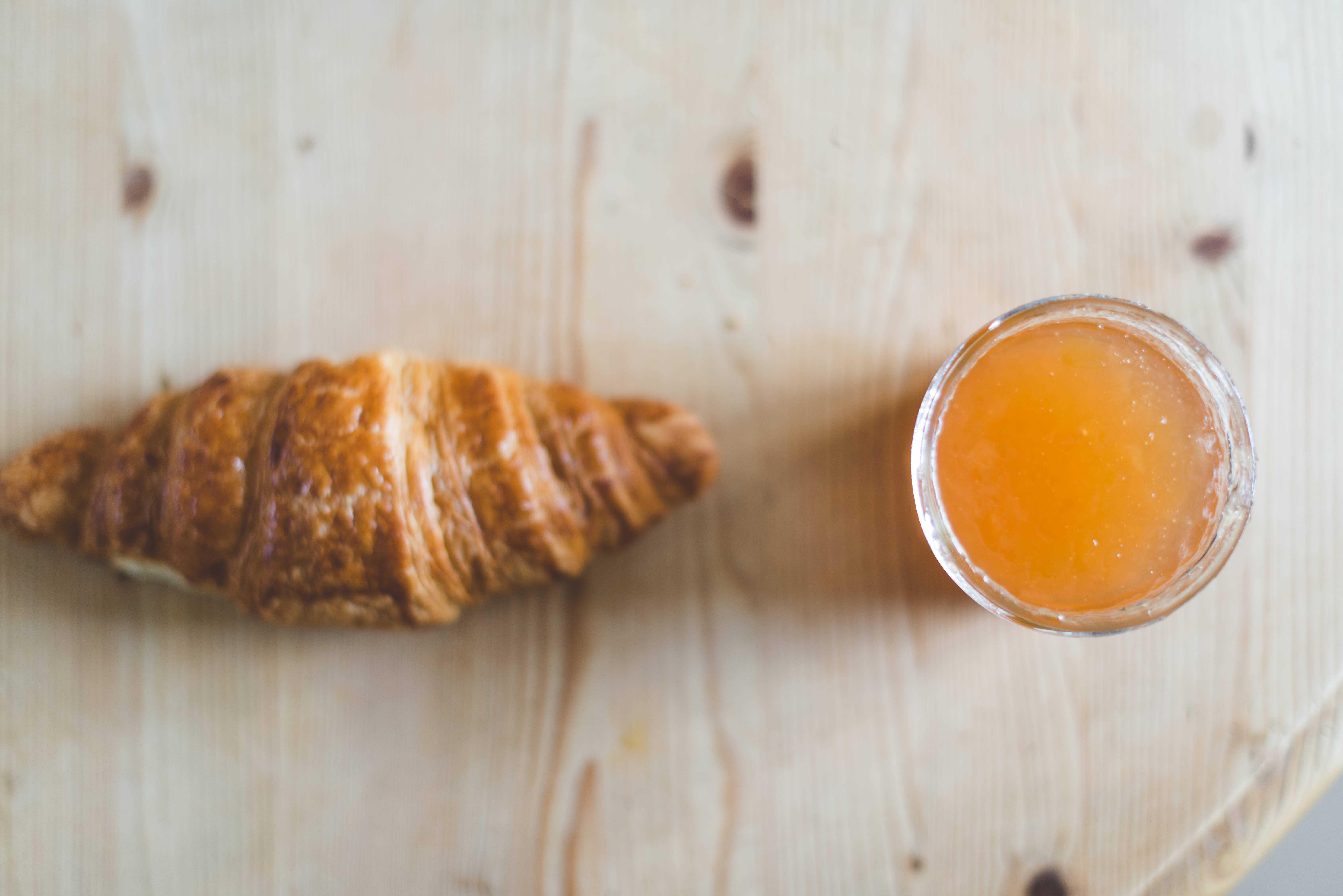 La Cour d'Orgères - Wholesale Jam/Jelly - Pear vanilla jam 110g2