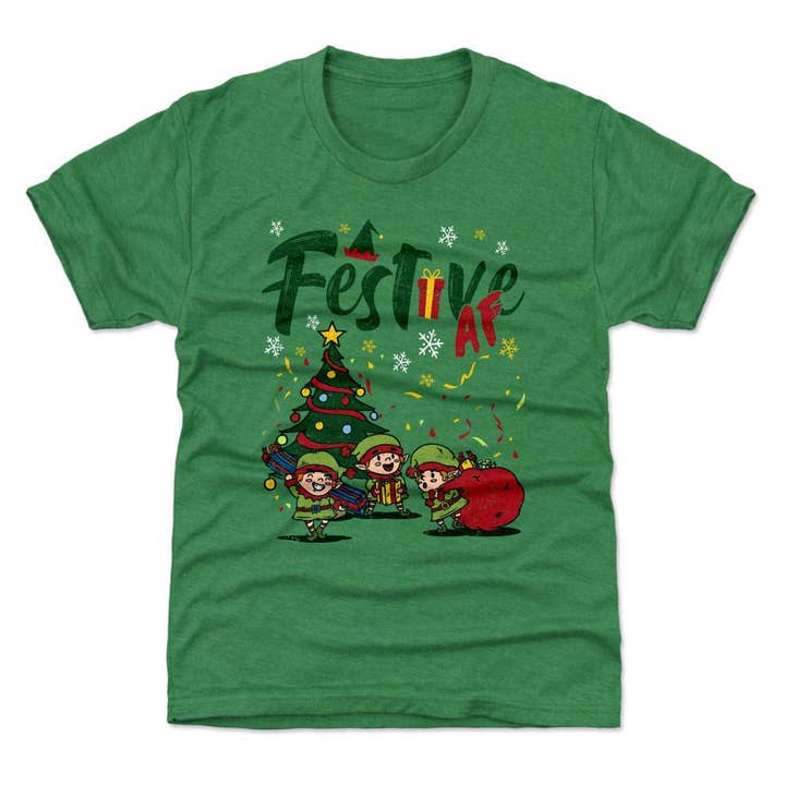 Mike Sorrentino Festive AF Juventud para venta al por mayor de The Situations Store