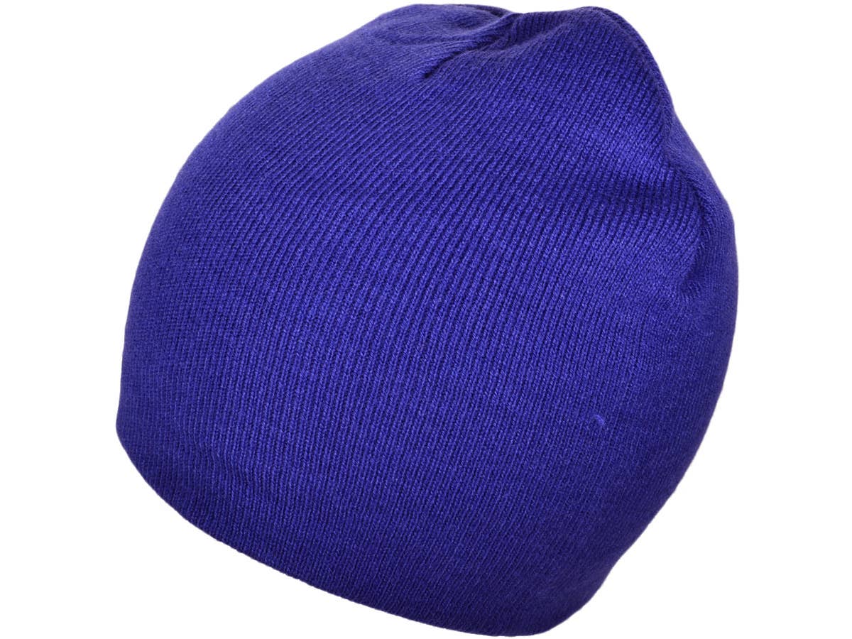 Buck Wholesale – Großhandel Beanie – Damen – Wintermützen, kurze Mützen, Strickmützen, Toboggan, schlicht/unbedruckt13