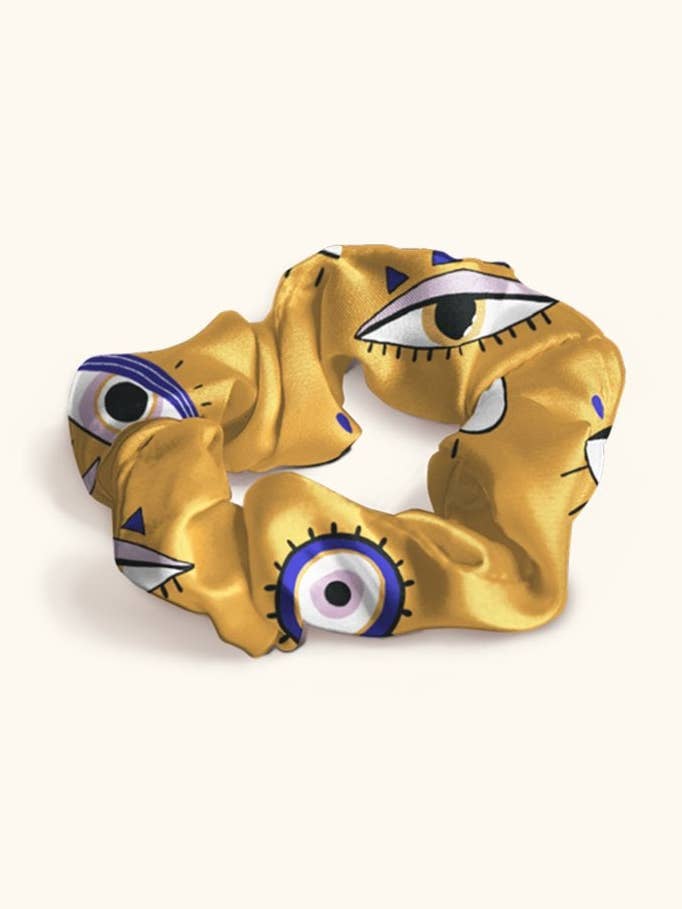 Amara Scrunchy for wholesale by Averie