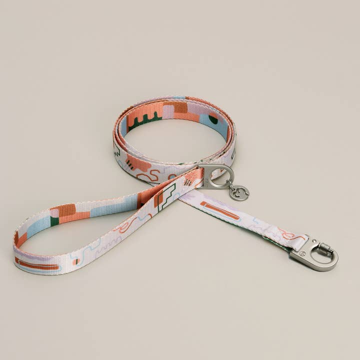 Matteo Leash for wholesale by FUR SIE