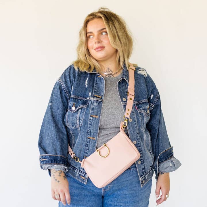 Sapahn - Wholesale Crossbody Bag - Women's - Ada Crossbody101