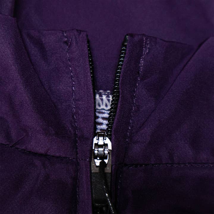 Ridefyl - Wholesale Athletic Top - Women's - Ridefyl bicycle windbreaker vest - Barrax10