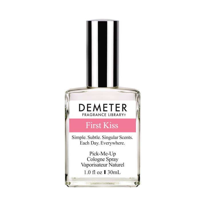 Demeter Fragrance Library - Wholesale Perfume/Eau de Toilette - First Kiss 1oz Cologne Spray0