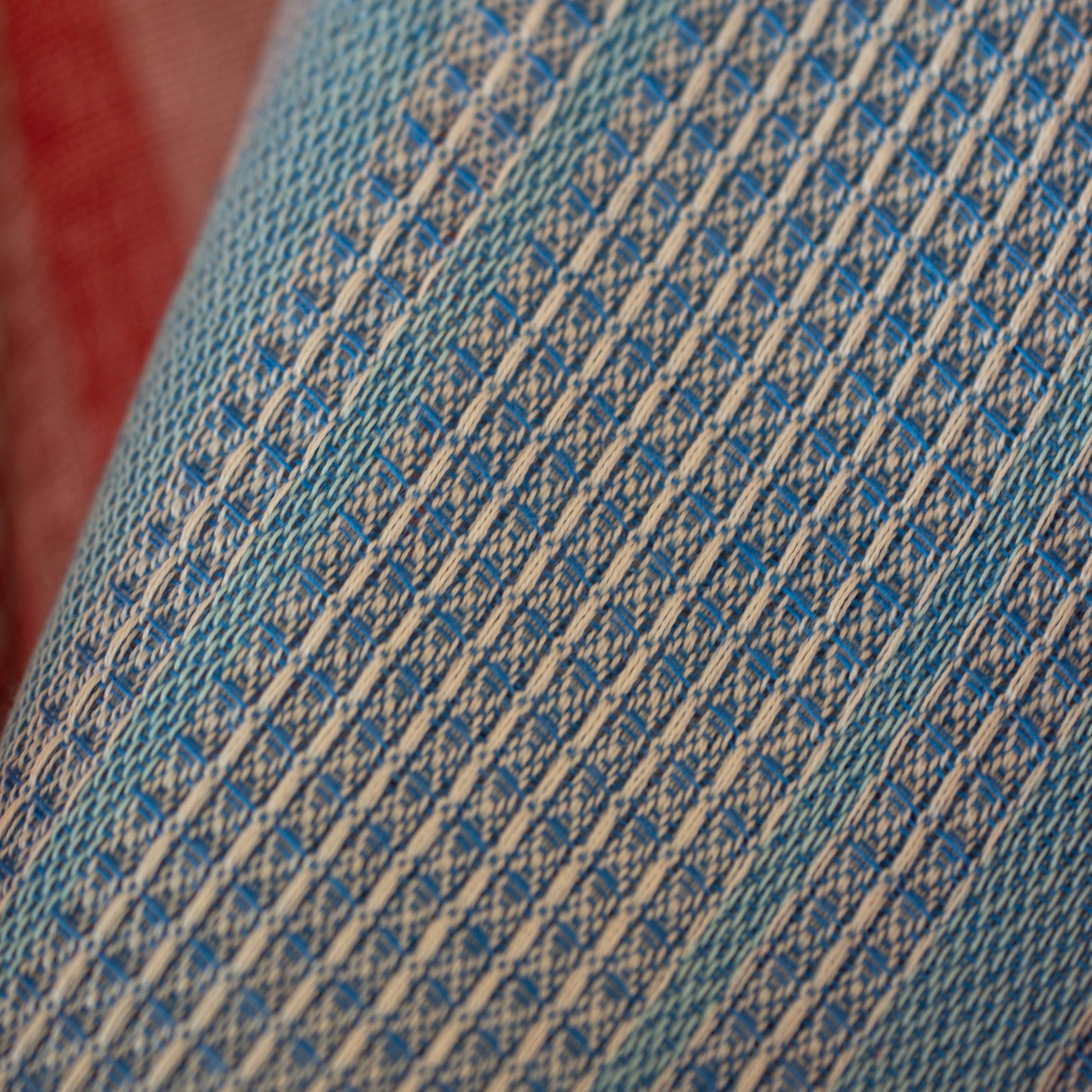 loom.ist - Vendita all'ingrosso Strofinacci - Canovacci di cotone a quadri9