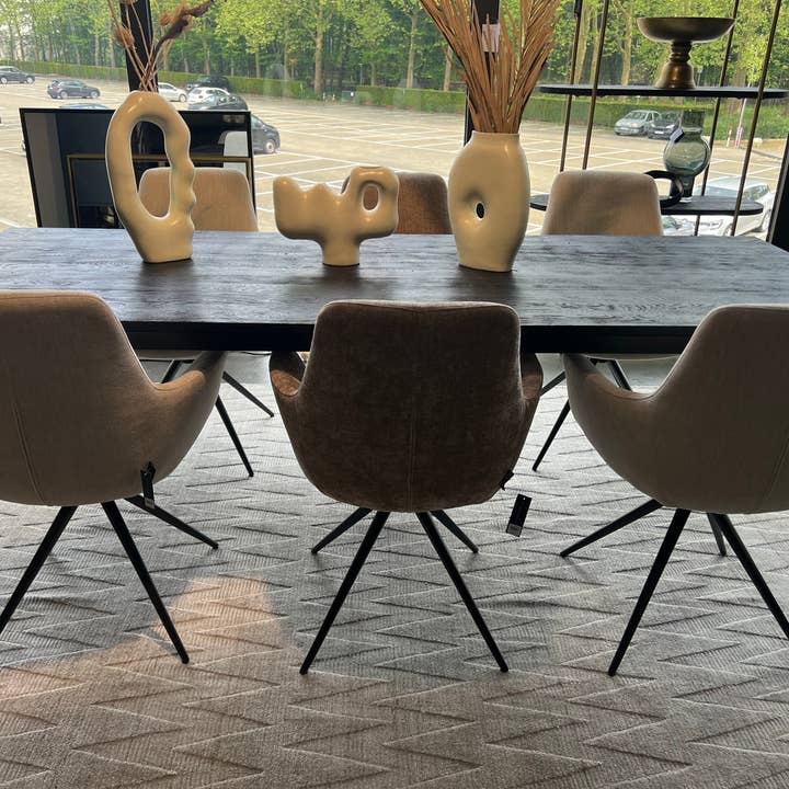 Losange rug for wholesale by Carpet Scene