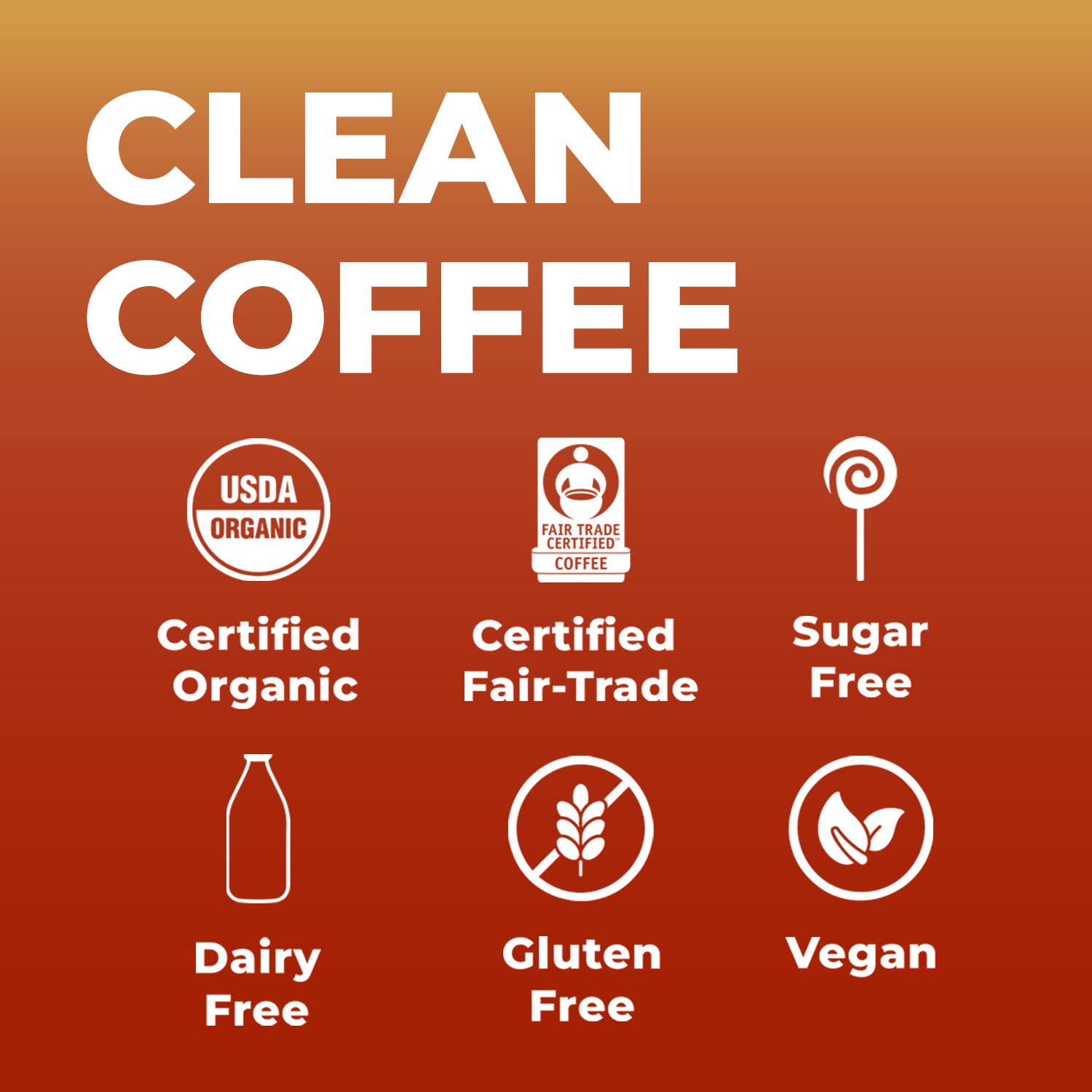 Shroomi - Wholesale Ground Coffee - Shroomi Mushroom Coffee - Medium Roast Nicaragua, Ground Organic Coffee, 10oz Bag4