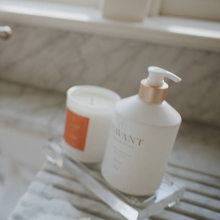 L'AVANT Collective - Wholesale Decorative Tray - Lucite Tray - Medium11