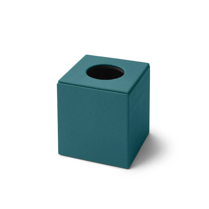 Porta Pañuelos Cuadrado Atena para venta al por mayor de Eglooh