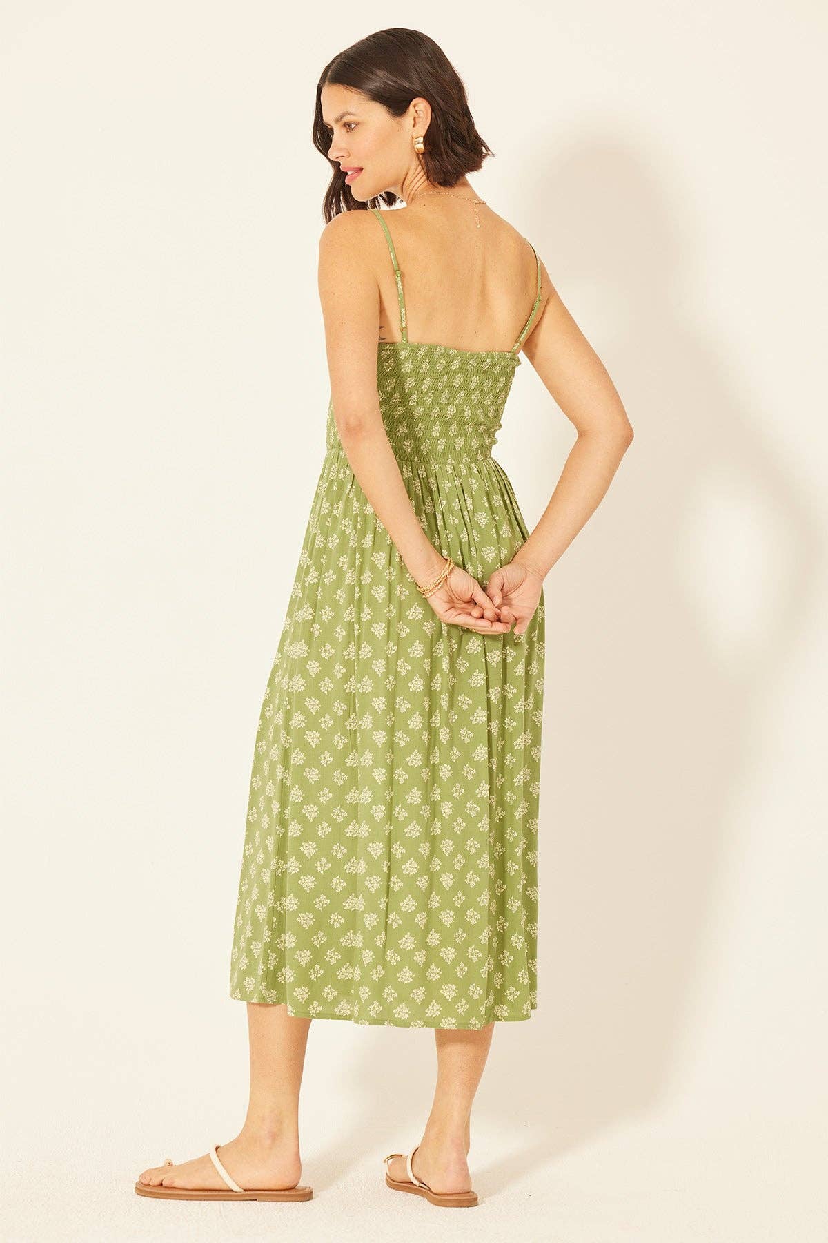 FH Bayleaf Crawford Dress for wholesale on Faire2