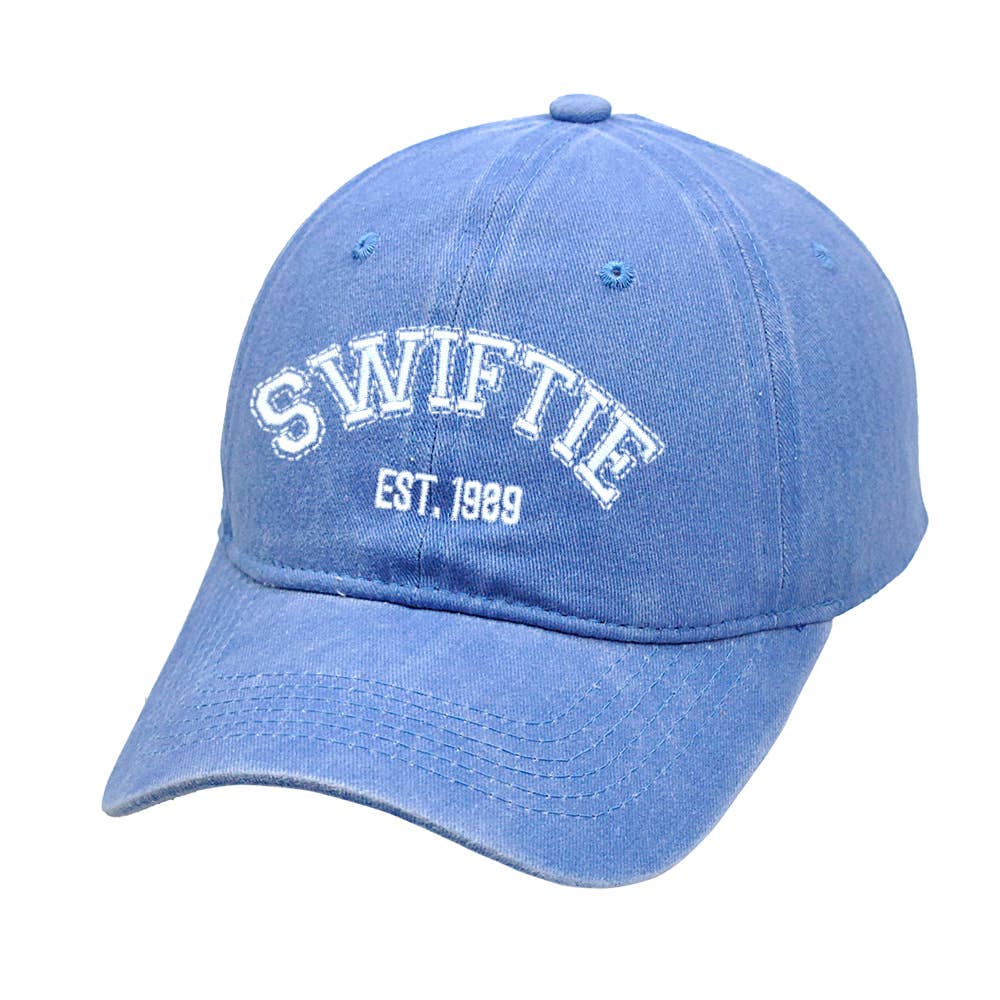 Wholesale Taylor Swift Baseball Cap swiftie Embroidered