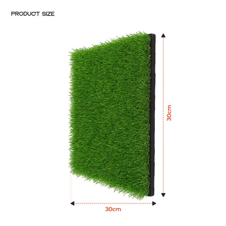 Ledsone - Wholesale Artificial Plant - artificial grass tiles1
