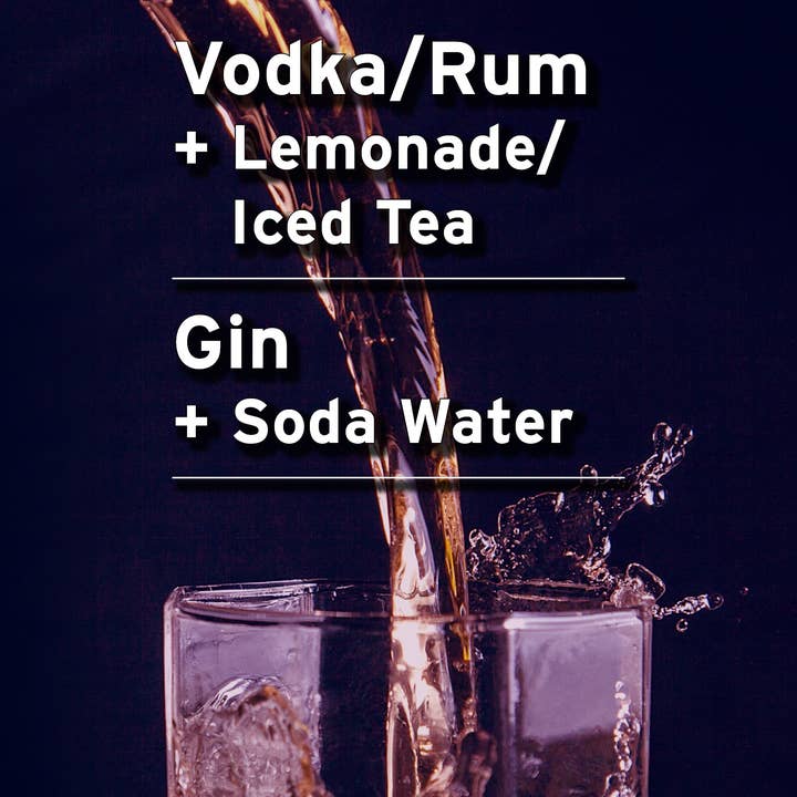 Twisted Craft Cocktails - Wholesale DIY Drink Kit - Craft Cocktail Starter Set (Infusion)3