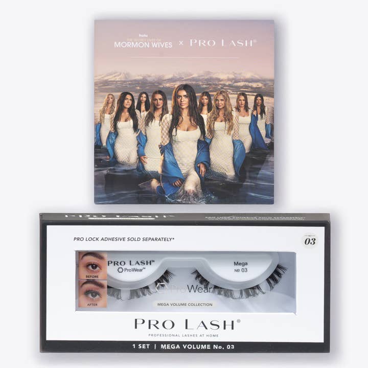 Sinners Bundle for wholesale by Pro Lash