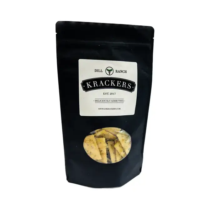 Krackers – Großhandel Cracker – Build A Case Crackers Savory (24 Beutel)3