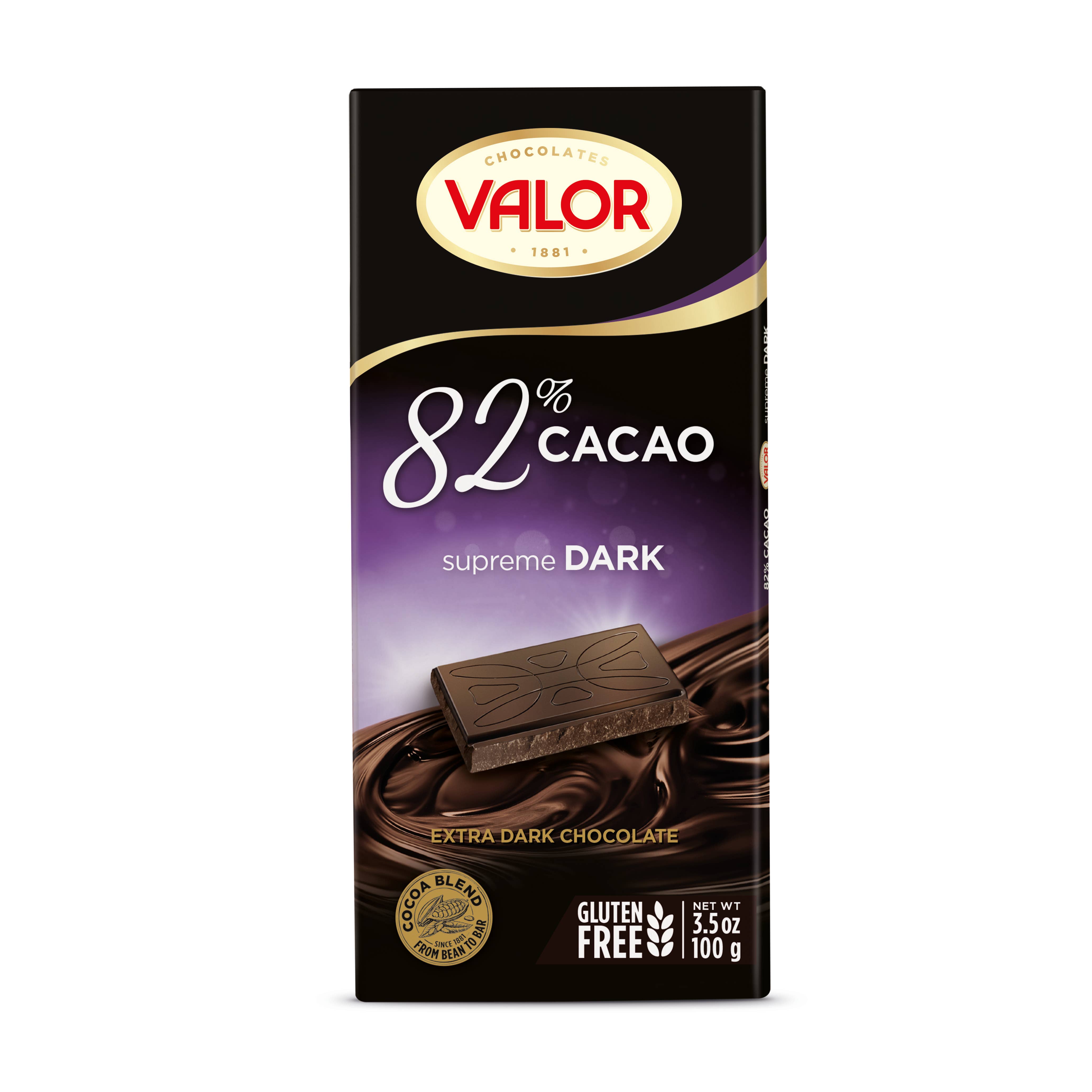 Chocolates Valor Engrosprodukter | Køb på med gratis returret