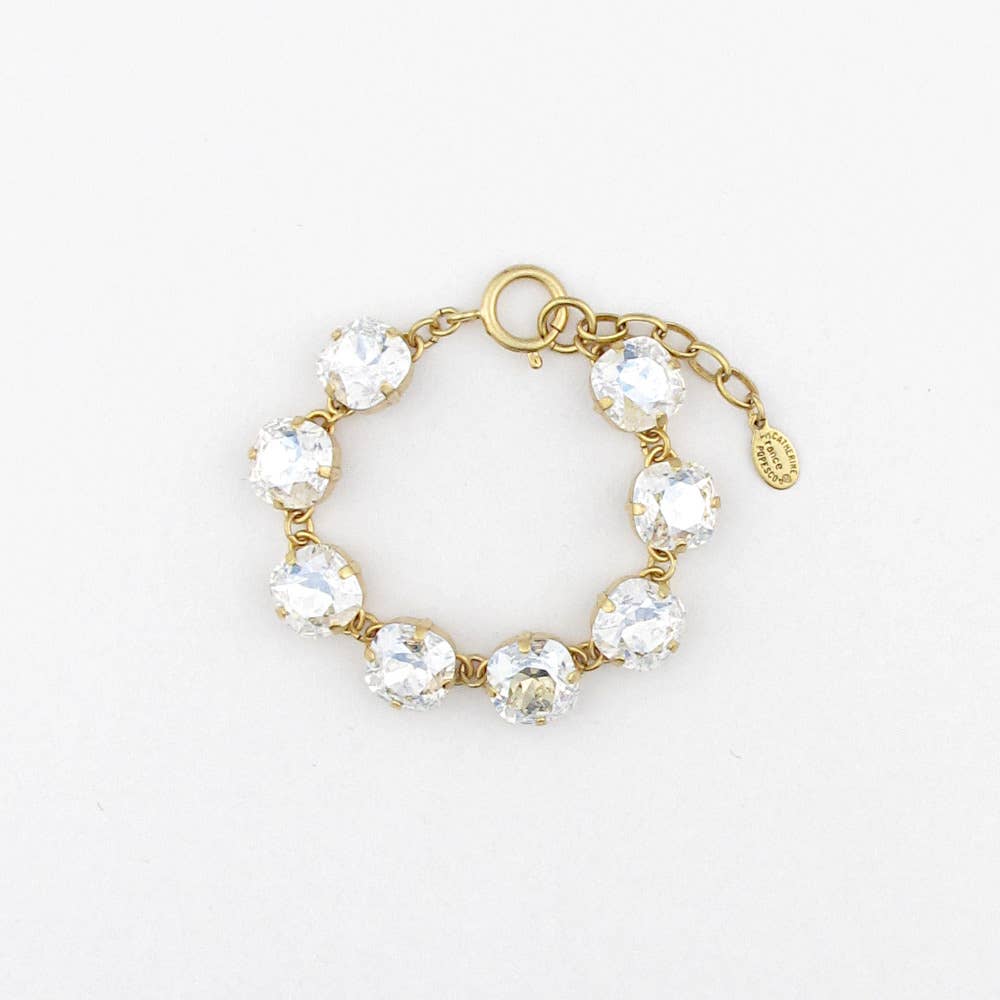 La Vie Parisienne - Vente Bracelets à breloques/pendentifs - Bracelet classique La Vie9