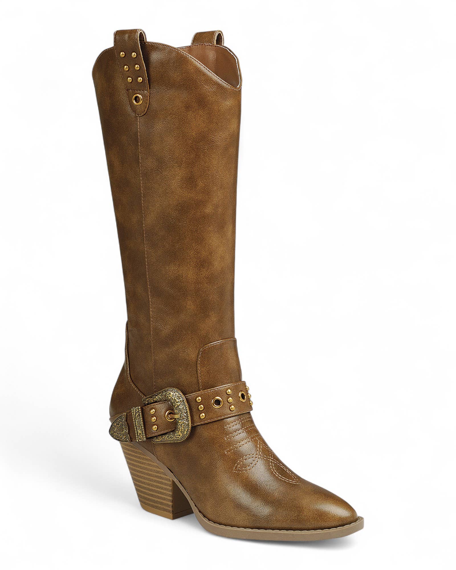 FASHION EMPORIO - Wholesale Cowboy Boots - Women's - FL-RIDE-192