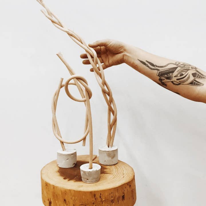 Katie Gong - Wholesale Sculpture - Small Knots4