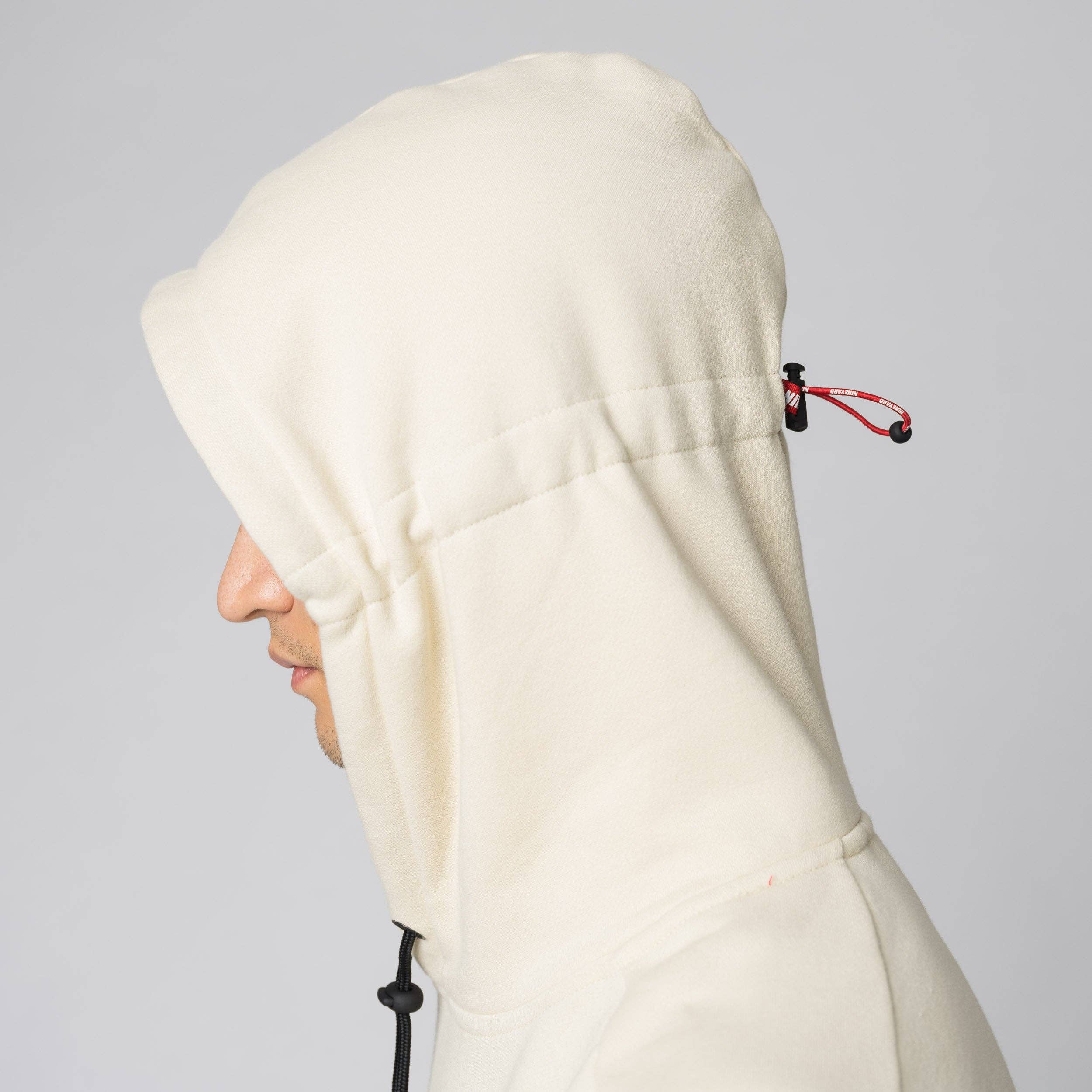 sand STREET CP. oversize hoodie for wholesale on Faire6