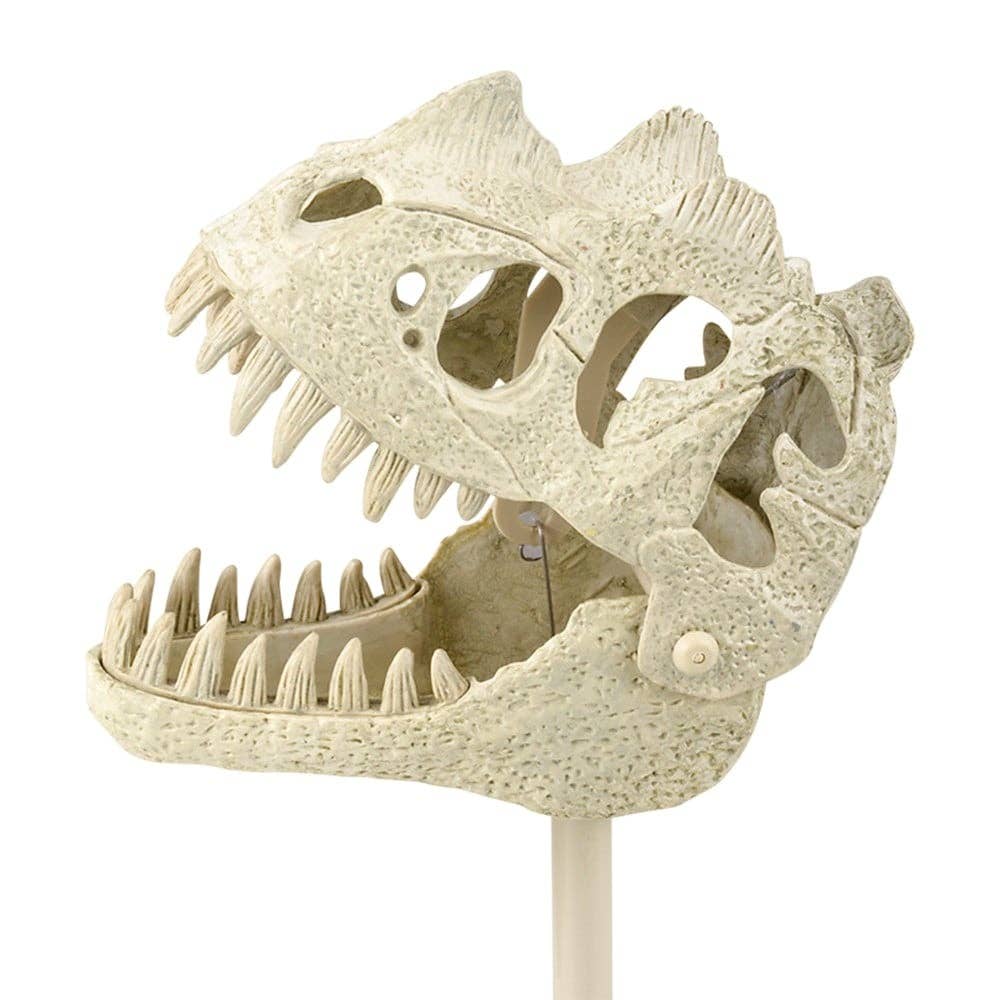 La Luna Bella - Toys - Wholesale Classic Toy - Kids - 17.25" DINOSAUR FOSSIL SNAPPER WITH SOUND LLB kids toys2