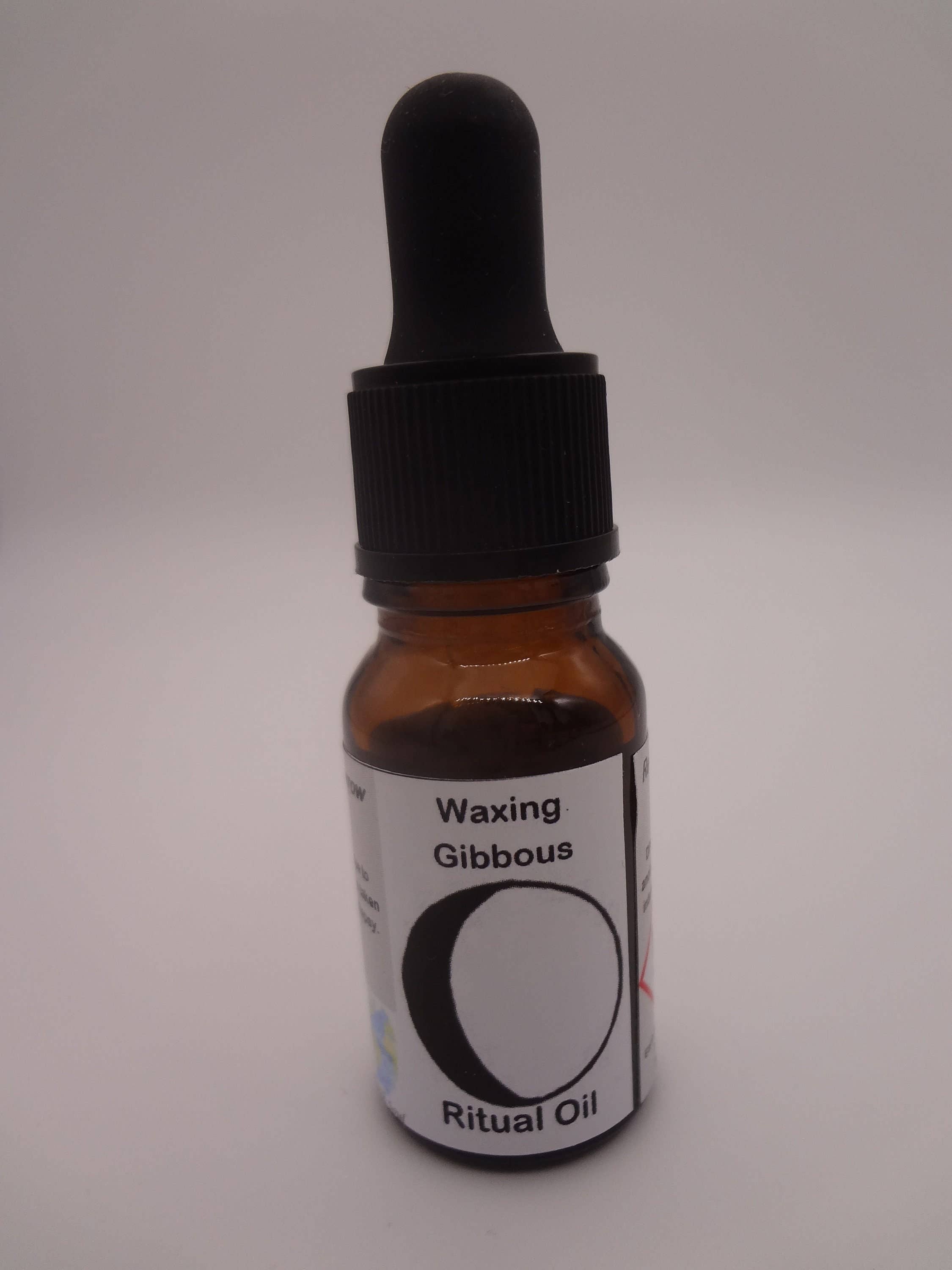 Earth Soul – wholesale Essential oil – Lunar Ritual Oils, Moon Cycle, Pagan, Wicca, Magic2