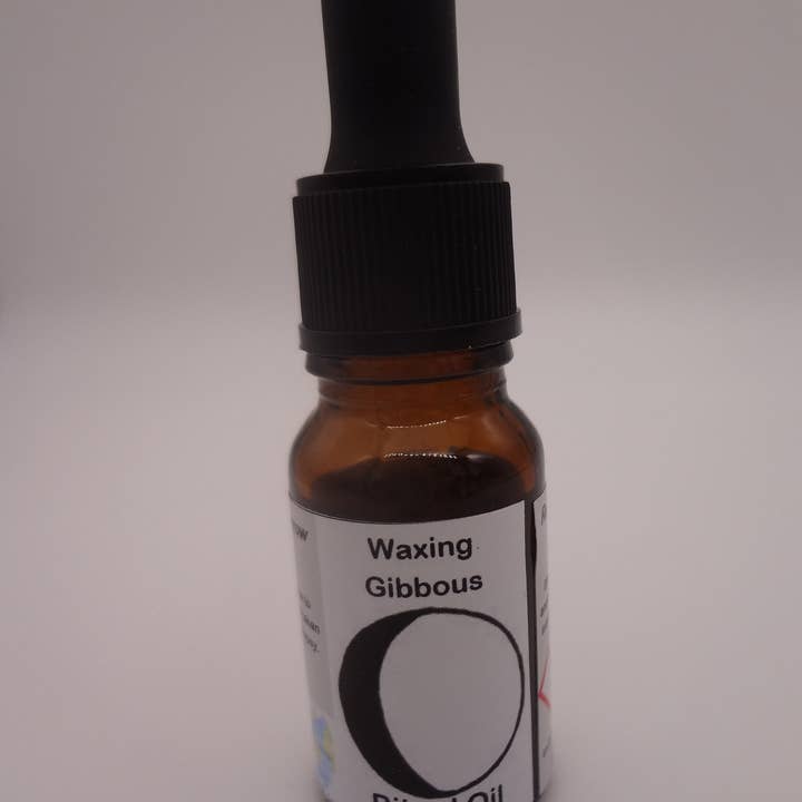 Earth Soul – wholesale Essential oil – Lunar Ritual Oils, Moon Cycle, Pagan, Wicca, Magic2